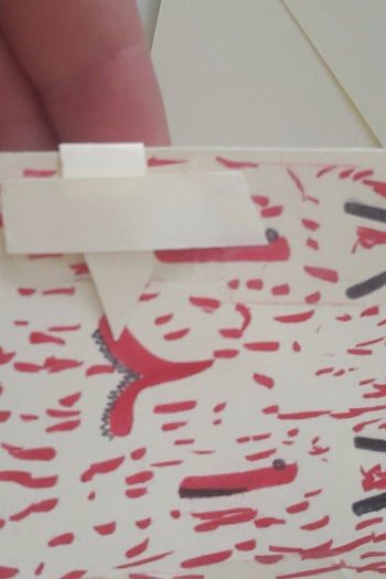 超简单手工DIY手机钱包教程-第26张图片-趣作屋