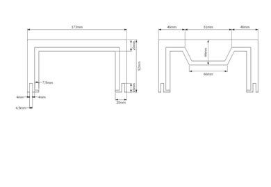 手工制作胡桃木钱包教程-第6张图片-趣作屋