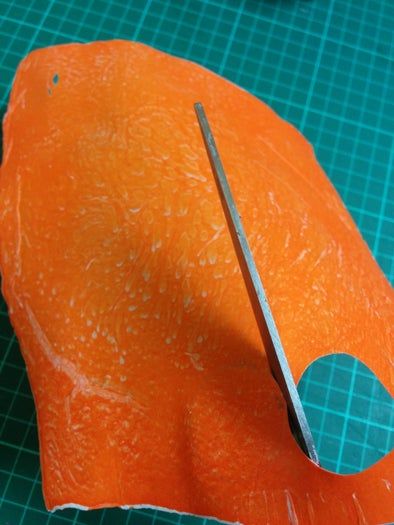 用回收塑料袋和废旧拉链制作环保铅笔盒/杂物包-第5张图片-趣作屋