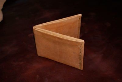 手工制作真皮钱包教程-第2张图片-趣作屋 手工制作真皮钱包教程-第2张图片-趣作屋