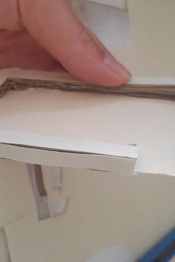 超简单手工DIY手机钱包教程-第15张图片-趣作屋