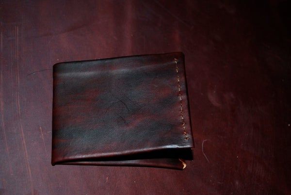 手工制作真皮钱包教程-第15张图片-趣作屋 手工制作真皮钱包教程-第15张图片-趣作屋