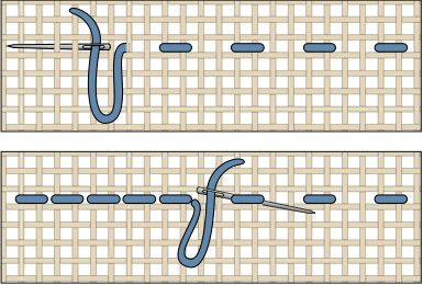 手机钱包二合一DIY教程:用汽车皮革制作个性钱包-第13张图片-趣作屋 手机钱包二合一DIY教程:用汽车皮革制作个性钱包-第13张图片-趣作屋