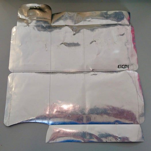 用狗粮袋制作超酷环保钱包教程-第8张图片-趣作屋