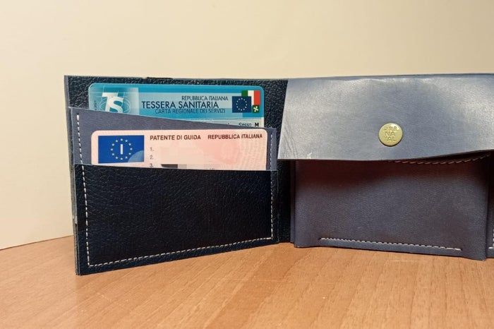 超实用海边小钱包DIY教程-第2张图片-趣作屋