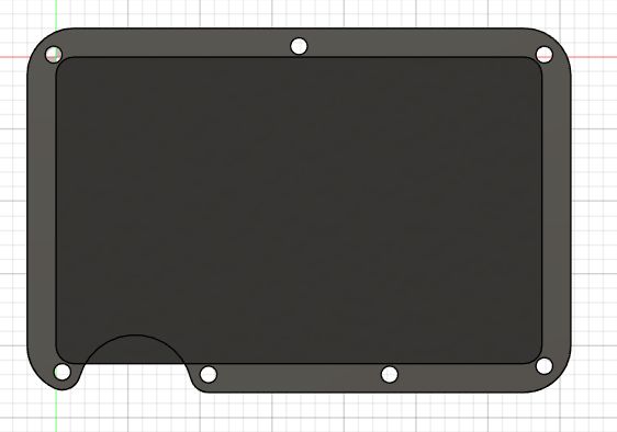 超酷耐用金属钱包DIY教程-第7张图片-趣作屋