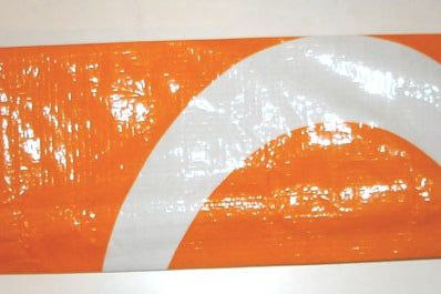 用购物袋DIY超薄三折钱包教程-第8张图片-趣作屋 用购物袋DIY超薄三折钱包教程-第8张图片-趣作屋