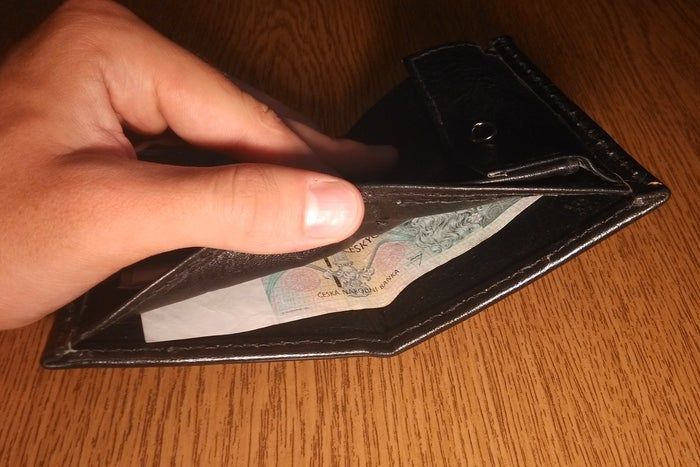 手工制作个性化皮夹教程-第14张图片-趣作屋 手工制作个性化皮夹教程-第14张图片-趣作屋