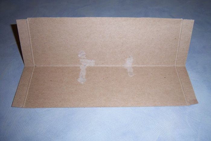 用啤酒包装盒制作创意钱包教程-第11张图片-趣作屋 用啤酒包装盒制作创意钱包教程-第11张图片-趣作屋