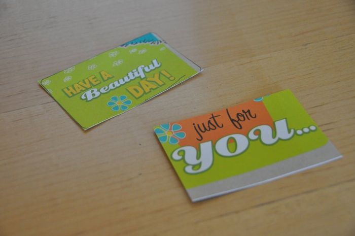 制作防小偷假钱包的趣味教程-第11张图片-趣作屋