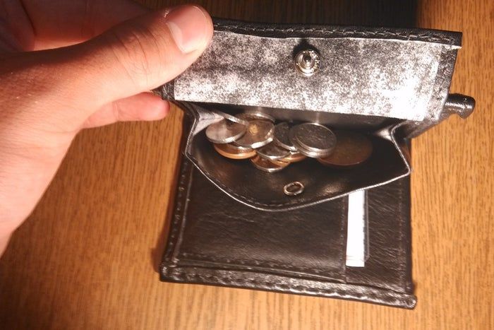 手工制作个性化皮夹教程-第15张图片-趣作屋 手工制作个性化皮夹教程-第15张图片-趣作屋