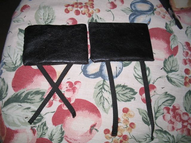 神奇钱包DIY教程:用简单材料制作防掉钱神器-第7张图片-趣作屋 神奇钱包DIY教程:用简单材料制作防掉钱神器-第7张图片-趣作屋