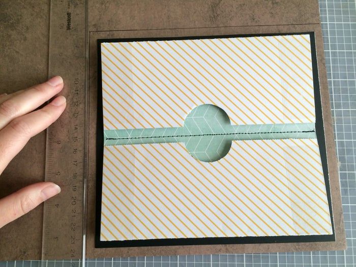 简单又便宜的DIY现金信封钱包教程-第15张图片-趣作屋 简单又便宜的DIY现金信封钱包教程-第15张图片-趣作屋