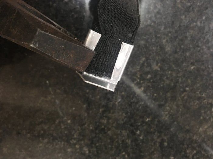 超薄微型钱包DIY教程，告别腰痛烦恼-第21张图片-趣作屋