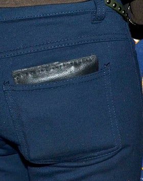 用皮革边角料制作经典双折皮夹教程-第30张图片-趣作屋 用皮革边角料制作经典双折皮夹教程-第30张图片-趣作屋