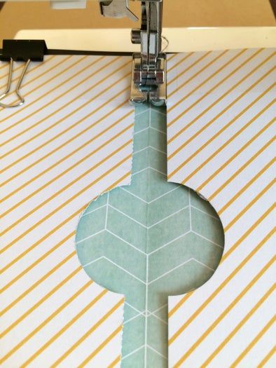 简单又便宜的DIY现金信封钱包教程-第13张图片-趣作屋 简单又便宜的DIY现金信封钱包教程-第13张图片-趣作屋