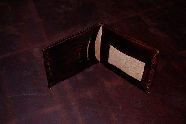 手工制作真皮钱包教程-第16张图片-趣作屋 手工制作真皮钱包教程-第16张图片-趣作屋