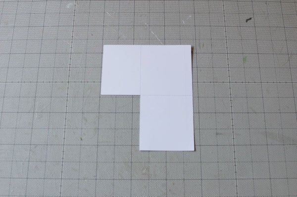 超简单自制极简风格纸钱包教程-第4张图片-趣作屋 超简单自制极简风格纸钱包教程-第4张图片-趣作屋