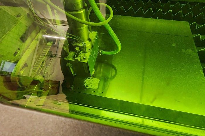 超酷耐用金属钱包DIY教程-第12张图片-趣作屋