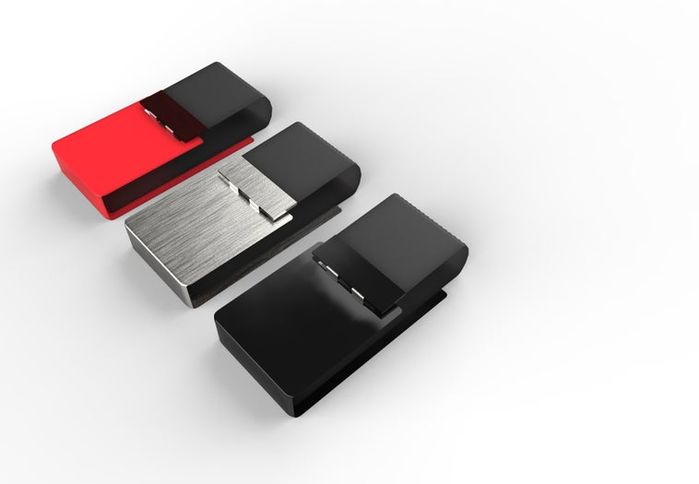 超薄微型钱包DIY教程，告别腰痛烦恼-第23张图片-趣作屋