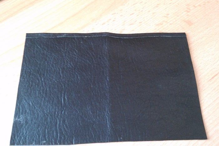 手工制作个性化皮夹教程-第5张图片-趣作屋 手工制作个性化皮夹教程-第5张图片-趣作屋