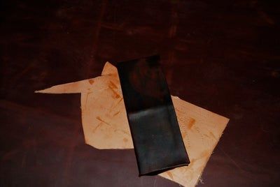 手工制作真皮钱包教程-第13张图片-趣作屋 手工制作真皮钱包教程-第13张图片-趣作屋